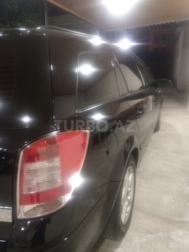 Opel Astra 2007, 299,462 km - 1.4 l - Şəki