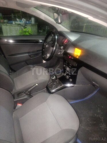 Opel Astra 2007, 299,462 km - 1.4 l - Şəki