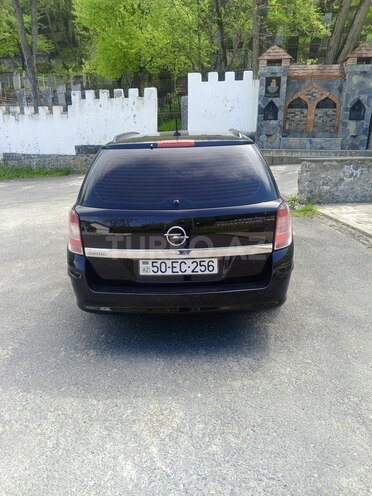Opel Astra 2007, 299,462 km - 1.4 l - Şəki