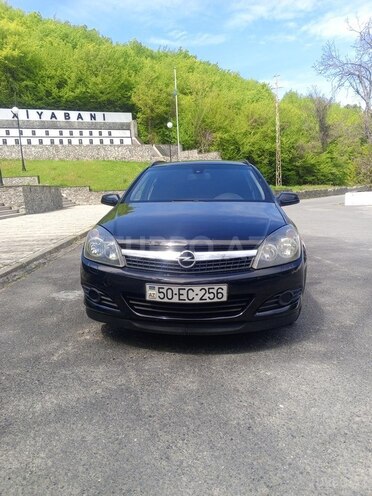 Opel Astra 2007, 299,462 km - 1.4 l - Şəki