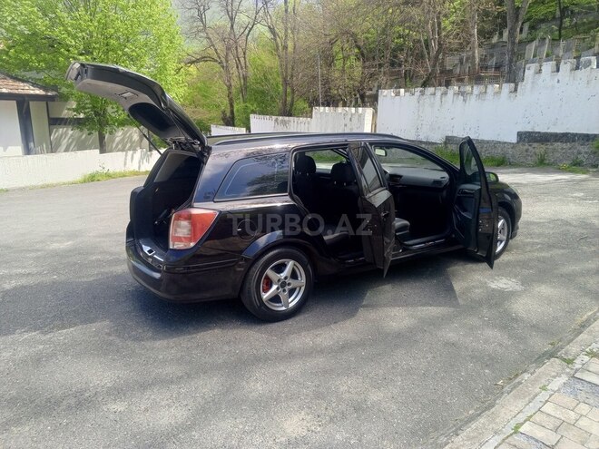 Opel Astra 2007, 299,462 km - 1.4 l - Şəki
