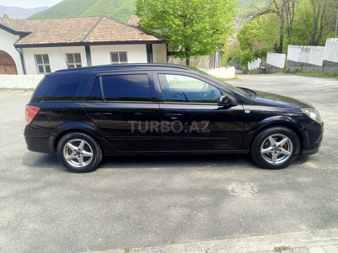 Opel Astra 2007, 299,462 km - 1.4 l - Şəki