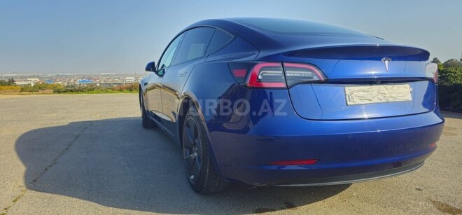 Tesla Model 3 2022, 85,000 km - 0.0 л - Bakı