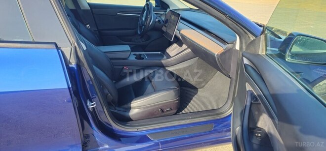 Tesla Model 3 2022, 85,000 km - 0.0 л - Bakı
