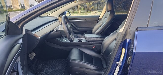 Tesla Model 3 2022, 85,000 km - 0.0 л - Bakı