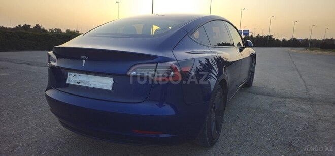Tesla Model 3 2022, 85,000 km - 0.0 л - Bakı