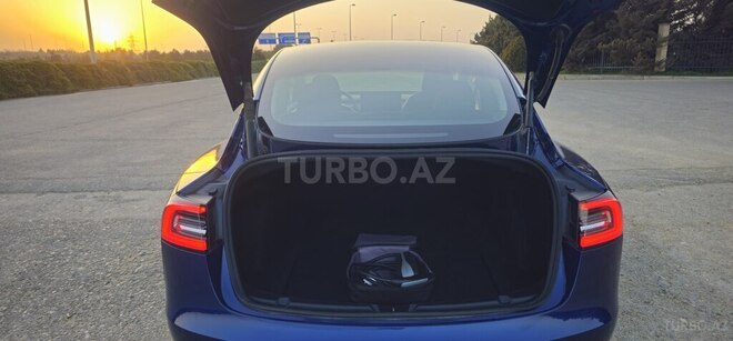 Tesla Model 3 2022, 85,000 km - 0.0 л - Bakı