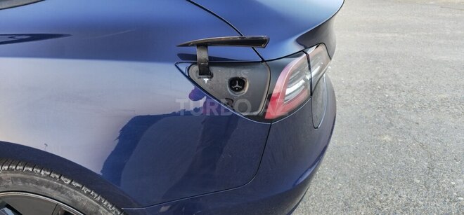 Tesla Model 3 2022, 85,000 km - 0.0 л - Bakı