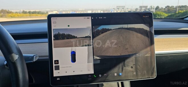 Tesla Model 3 2022, 85,000 km - 0.0 л - Bakı
