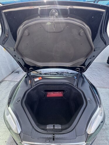 Tesla Model S 2014, 75,000 km - 0.0 l - Bakı
