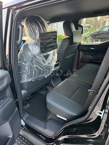 Toyota Land Cruiser Prado 2026, 0 km - 2.7 л - Lənkəran