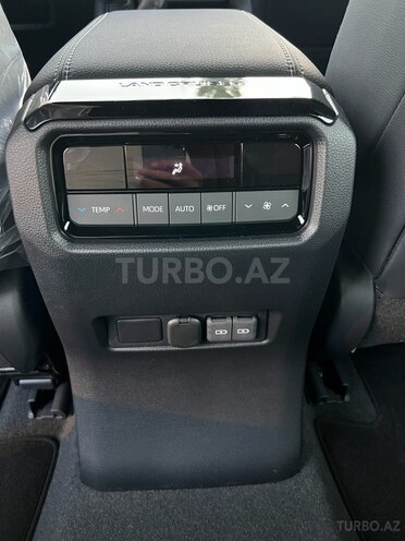 Toyota Land Cruiser Prado 2026, 0 km - 2.7 л - Lənkəran