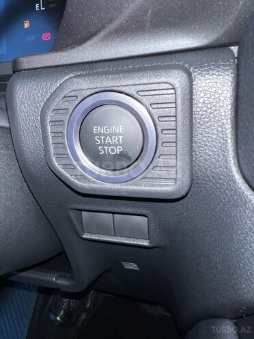 Toyota Land Cruiser Prado 2026, 0 km - 2.7 л - Lənkəran
