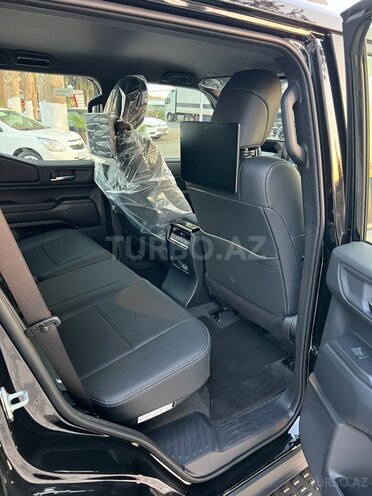 Toyota Land Cruiser Prado 2026, 0 km - 2.7 л - Lənkəran