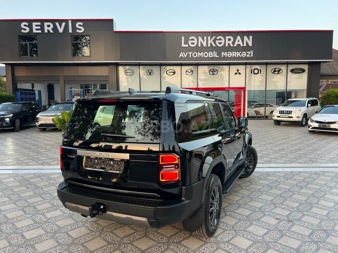 Toyota Land Cruiser Prado 2026, 0 km - 2.7 л - Lənkəran