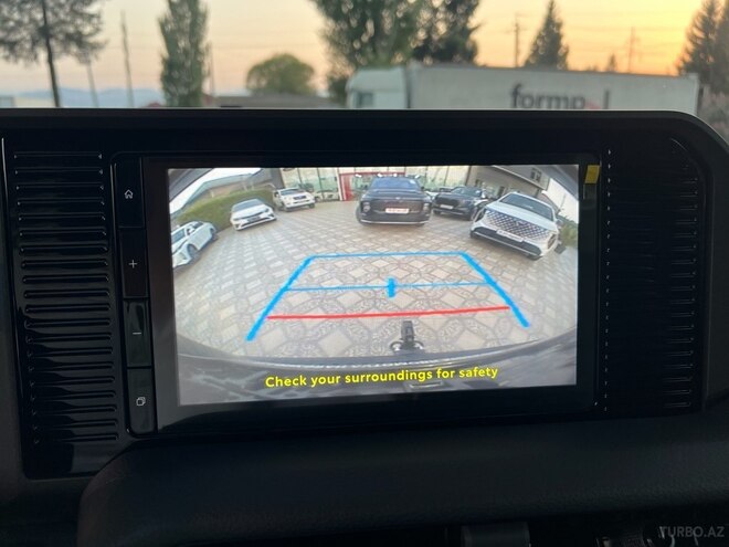 Toyota Land Cruiser Prado 2026, 0 km - 2.7 л - Lənkəran