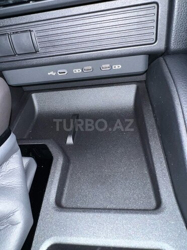 Toyota Land Cruiser Prado 2026, 0 km - 2.7 л - Lənkəran