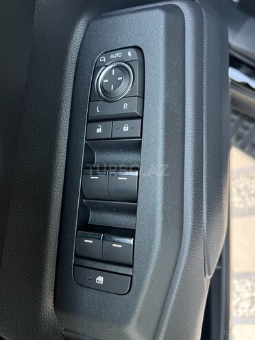 Toyota Land Cruiser Prado 2026, 0 km - 2.7 л - Lənkəran
