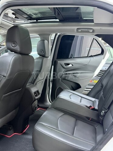 Chevrolet Equinox 2018, 165,000 km - 1.5 l - Sumqayıt