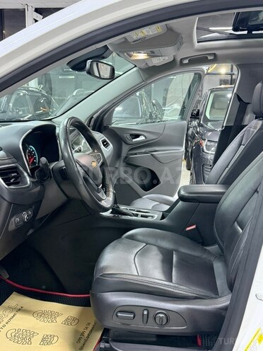 Chevrolet Equinox 2018, 165,000 km - 1.5 l - Sumqayıt
