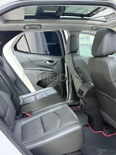 Chevrolet Equinox 2018, 165,000 km - 1.5 l - Sumqayıt