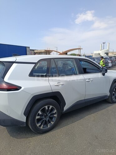 Toyota RAV4 2026, 0 km - 2.0 l - Bakı