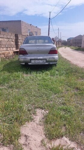 Daewoo Nexia 1997, 236,524 km - 1.6 л - Bakı