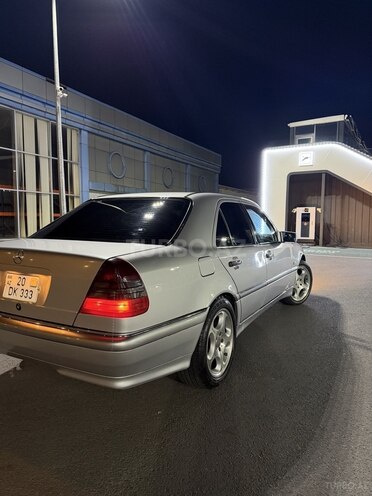 Mercedes C 240 1999, 310,000 km - 2.4 l - Gəncə