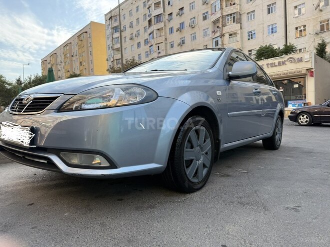 Daewoo Gentra 2013, 211,000 km - 1.5 l - Bakı