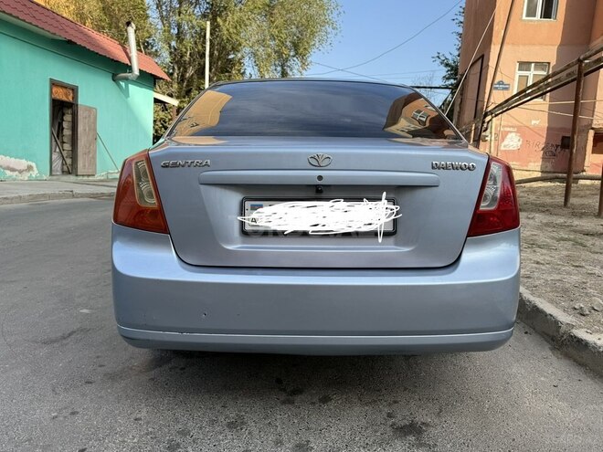 Daewoo Gentra 2013, 211,000 km - 1.5 l - Bakı