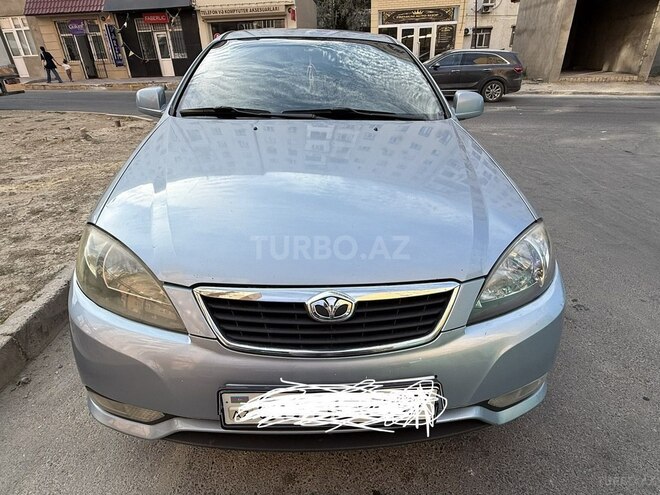 Daewoo Gentra 2013, 211,000 km - 1.5 l - Bakı