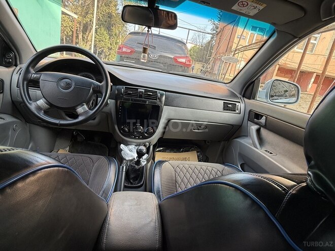 Daewoo Gentra 2013, 211,000 km - 1.5 l - Bakı