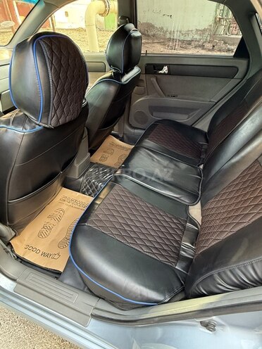 Daewoo Gentra 2013, 211,000 km - 1.5 l - Bakı