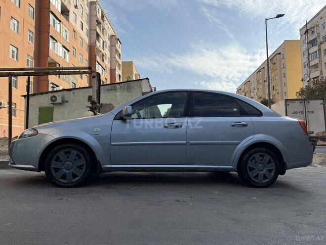 Daewoo Gentra 2013, 211,000 km - 1.5 l - Bakı