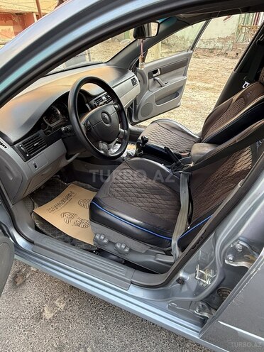 Daewoo Gentra 2013, 211,000 km - 1.5 l - Bakı