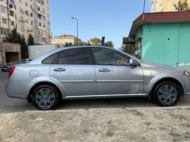 Daewoo Gentra 2013, 211,000 km - 1.5 l - Bakı
