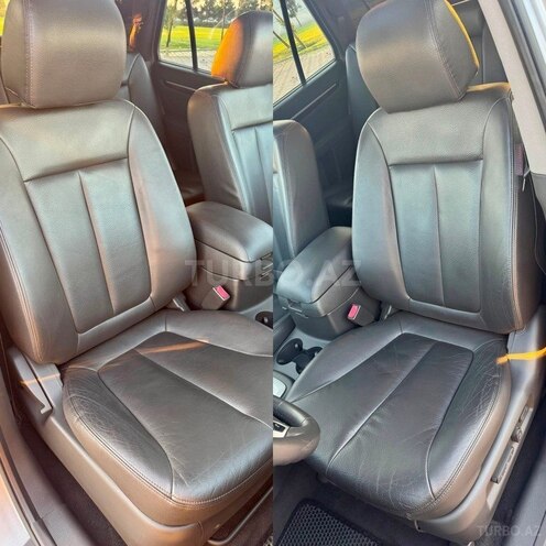 Hyundai Santa Fe 2010, 235,000 km - 2.0 l - Bakı