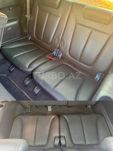 Hyundai Santa Fe 2010, 235,000 km - 2.0 l - Bakı