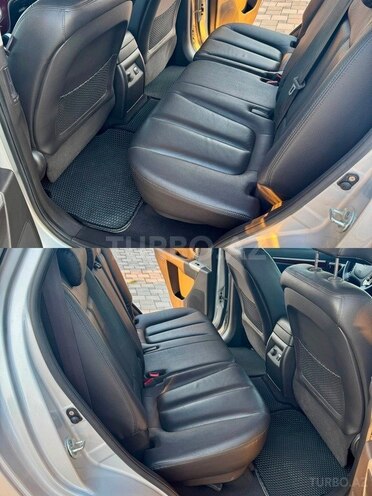 Hyundai Santa Fe 2010, 235,000 km - 2.0 l - Bakı