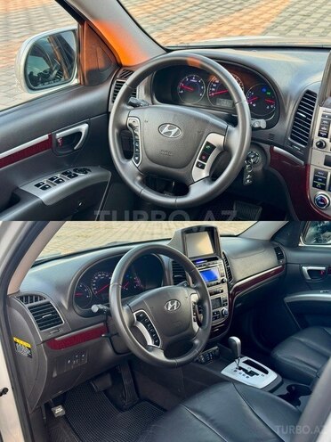 Hyundai Santa Fe 2010, 235,000 km - 2.0 l - Bakı