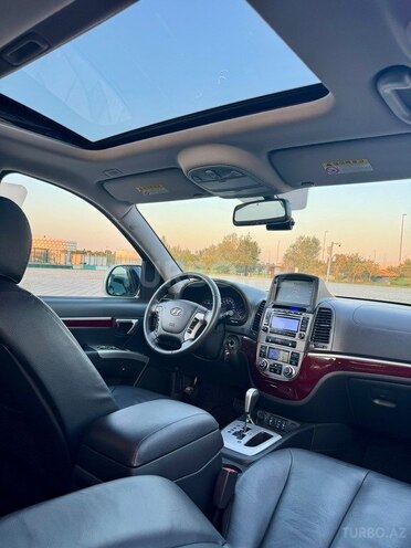 Hyundai Santa Fe 2010, 235,000 km - 2.0 l - Bakı