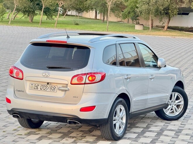 Hyundai Santa Fe 2010, 235,000 km - 2.0 l - Bakı