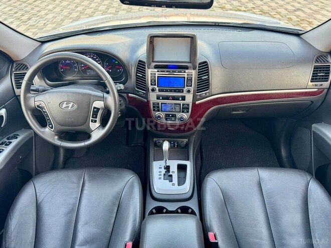 Hyundai Santa Fe 2010, 235,000 km - 2.0 l - Bakı