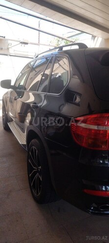 BMW X5 2008, 240,000 km - 3.0 l - Bakı
