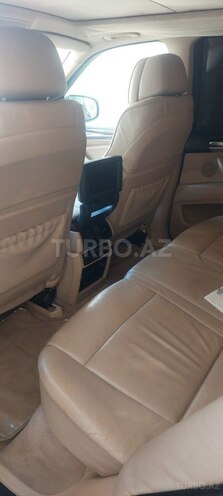 BMW X5 2008, 240,000 km - 3.0 l - Bakı