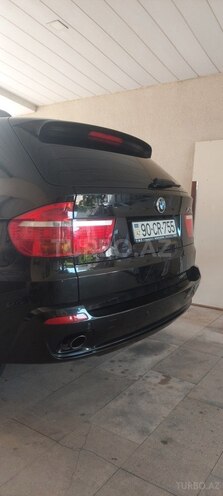 BMW X5 2008, 240,000 km - 3.0 l - Bakı