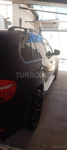 BMW X5 2008, 240,000 km - 3.0 l - Bakı