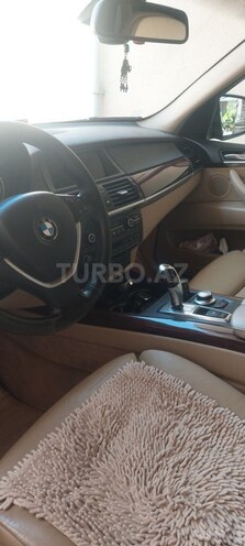 BMW X5 2008, 240,000 km - 3.0 l - Bakı