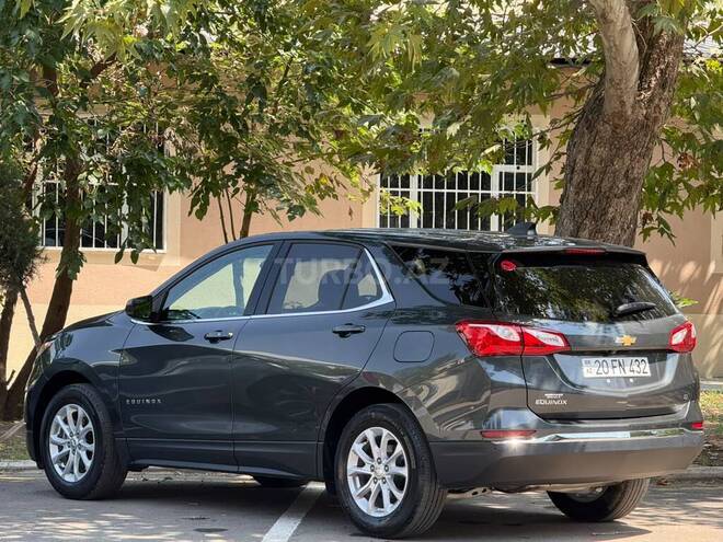 Chevrolet Equinox 2020, 103,000 km - 1.5 l - Gəncə