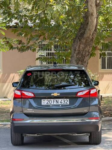 Chevrolet Equinox 2020, 103,000 km - 1.5 l - Gəncə